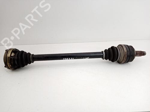 Used Right rear driveshaft Right rear driveshaft 36787034 36787034