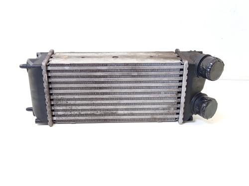 Intercooler Intercooler PEUGEOT 307 SW (3H) 1.6 HDI 110 (109 hp) 36809098 36809098