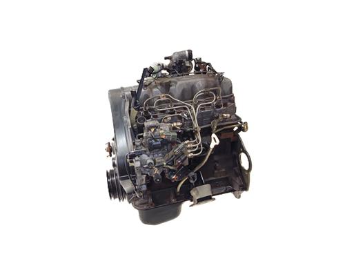 Used Engine Engine 36888586 36888586