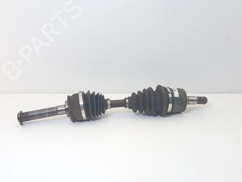 Used Left front driveshaft Left front driveshaft 36809106 36809106