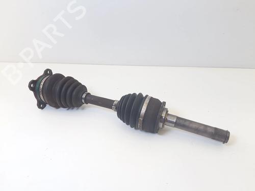 Used Right front driveshaft Right front driveshaft 36809107 36809107
