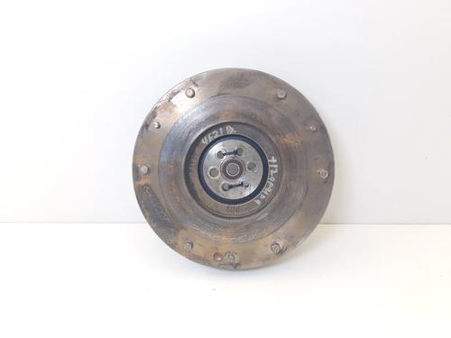 Volano Volano MITSUBISHI L200 (K7_T, K6_T, K5_T) 2.5 TD 4WD (K74T) (115 hp) 36809108 36809108