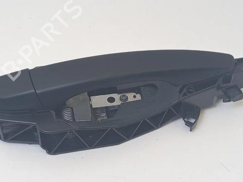 Used Rear right exterior door handle Rear right exterior door handle 36841712 36841712