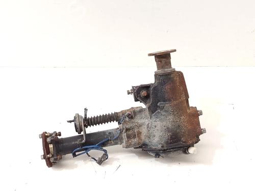 Used Front differential Front differential 36888588 36888588