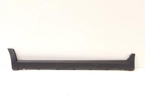 Used Right sideskirt Right sideskirt 36965821 36965821