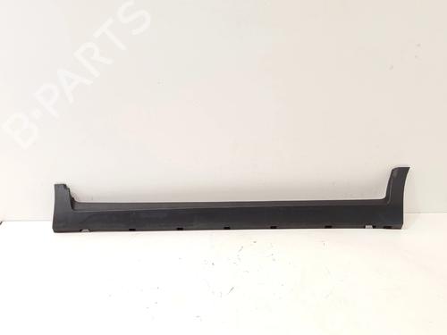 Used Left sideskirt Left sideskirt 36965822 36965822