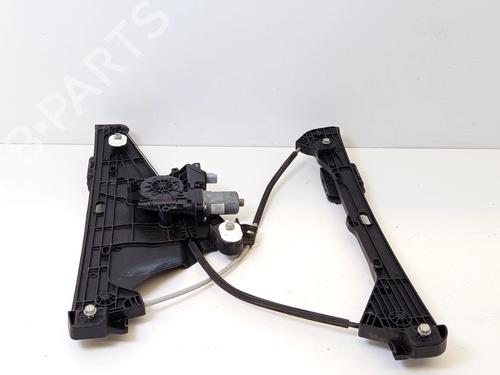 Used Front left window mechanism Front left window mechanism 37184451 37184451