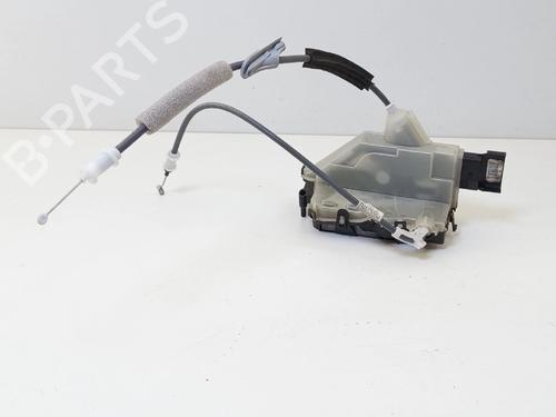 Used Front right lock Front right lock 36888606 36888606