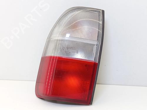 Used Left taillight Left taillight 36888597 36888597