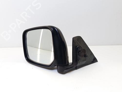 Used Left mirror Left mirror 36888590 36888590
