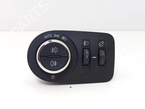 Mando luces Mando luces OPEL CROSSLAND X / CROSSLAND (P17, P2QO) 1.2 (75) (110 hp) 36888620 36888620