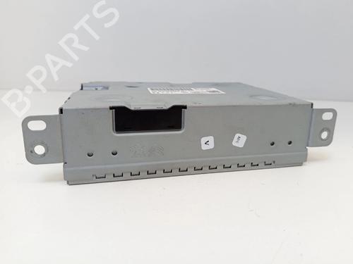Used Radio Radio 36888616 36888616