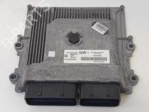 Used Engine control unit (ECU) Engine control unit (ECU) 36888612 36888612