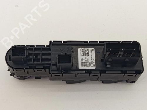 Left front window switch OPEL CROSSLAND X / CROSSLAND (P17, P2QO) 1.2 (75) | BP36916434I27  - Image 6