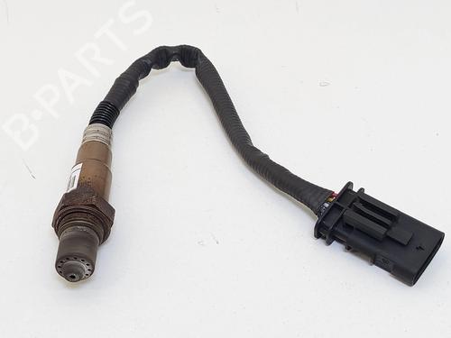 Elektronisk sensor Elektronisk sensor OPEL CROSSLAND X / CROSSLAND (P17, P2QO) 1.2 (75) (110 hp) 36916442 36916442