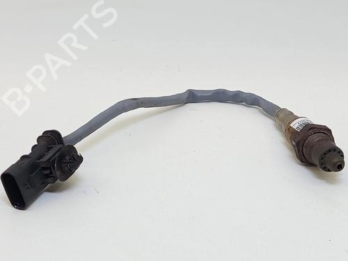 Elektronisk sensor Elektronisk sensor OPEL CROSSLAND X / CROSSLAND (P17, P2QO) 1.2 (75) (110 hp) 36916443 36916443