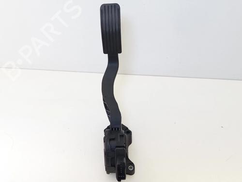 Pedal Pedal OPEL CROSSLAND X / CROSSLAND (P17, P2QO) 1.2 (75) (110 hp) 36916446 36916446