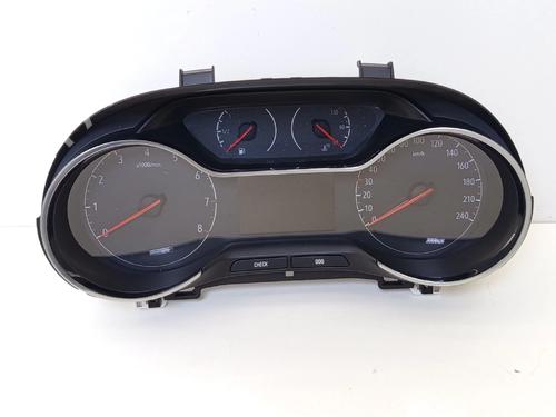 Kombiinstrument Kombiinstrument OPEL CROSSLAND X / CROSSLAND (P17, P2QO) 1.2 (75) (110 hp) 36916447 36916447