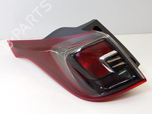 Used Left taillight Left taillight 36916460 36916460