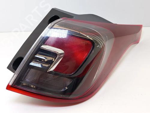 Used Right taillight Right taillight 36916459 36916459