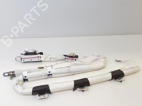 Used Right curtain airbag Right curtain airbag 36936040 36936040