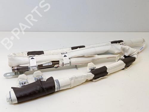 Used Left curtain airbag Left curtain airbag 36936041 36936041
