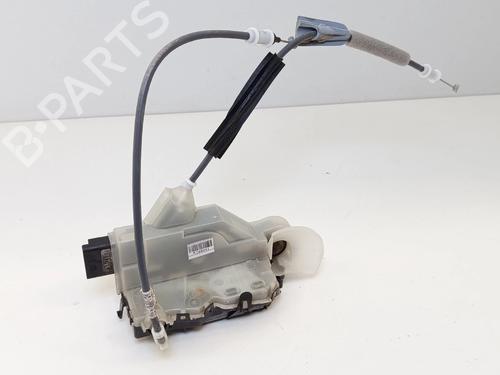 Used Front left lock Front left lock 36916425 36916425
