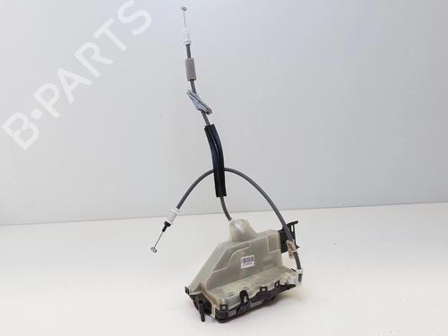 Used Rear right lock Rear right lock 36916426 36916426