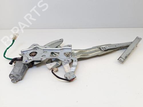 Used Front right window mechanism Front right window mechanism 36916423 36916423
