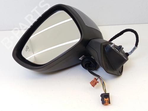 Used Left mirror Left mirror 36938243 36938243