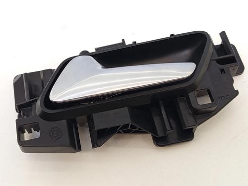 Used Front left interior door handle Front left interior door handle 36938251 36938251