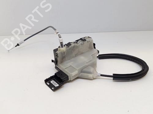 Used Rear right lock Rear right lock 36938249 36938249