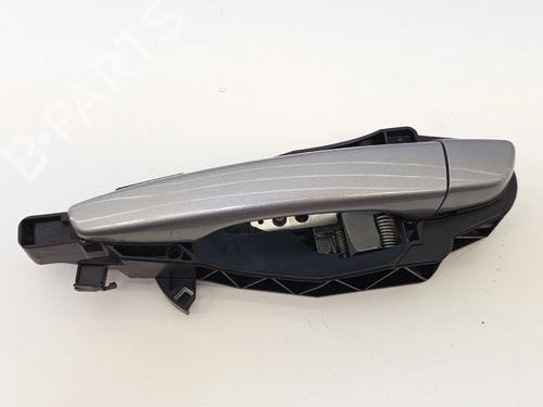 Used Rear left exterior door handle Rear left exterior door handle 36938262 36938262