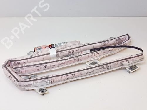 Airbag cortina direito Airbag cortina direito 36938256 36938256
