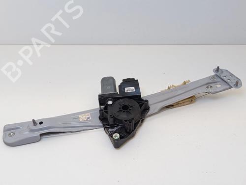 Rudehejsemekanisme Højre foran Rudehejsemekanisme Højre foran OPEL CROSSLAND X / CROSSLAND (P17, P2QO) 1.2 (75) (110 hp) 36938252 36938252