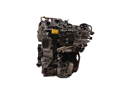 Used Engine Engine 36965824 36965824