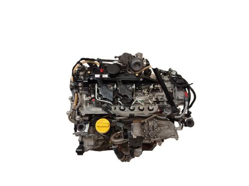 Engine RENAULT LAGUNA III (BT0/1) 2.0 dCi (BT01, BT08, BT09, BT0E, BT0K, BT12, BT1C, BT1D,... | BP36965824M1 - Image 4