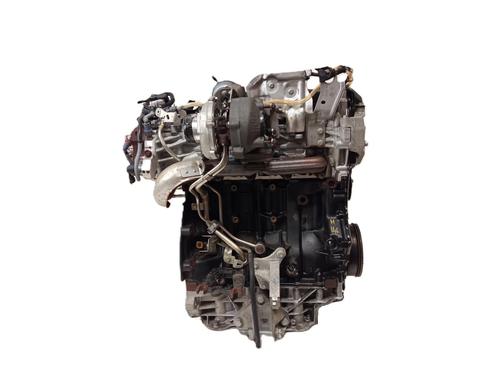 Engine RENAULT LAGUNA III (BT0/1) 2.0 dCi (BT01, BT08, BT09, BT0E, BT0K, BT12, BT1C, BT1D,... | BP36965824M1 - Image 6