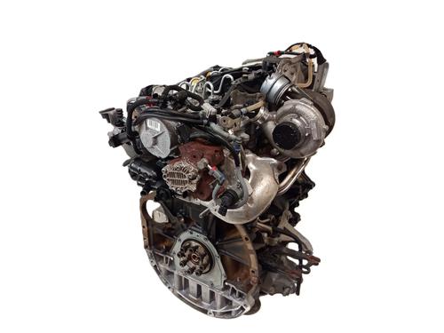Engine RENAULT LAGUNA III (BT0/1) 2.0 dCi (BT01, BT08, BT09, BT0E, BT0K, BT12, BT1C, BT1D,... | BP36965824M1 - Image 8