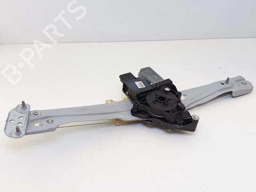 Used Front left window mechanism Front left window mechanism 36965823 36965823