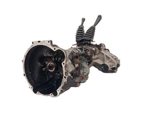 Used Gearbox Gearbox 36965819 36965819