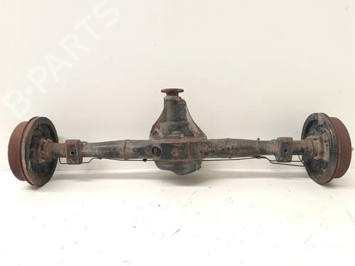 Used Rear differential Rear differential 36965825 36965825