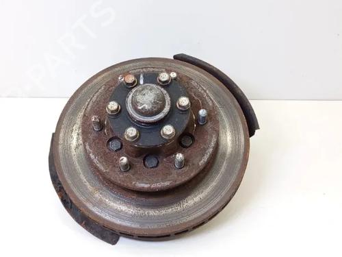 Venstre Styrespindel Lejehus Venstre Styrespindel Lejehus MITSUBISHI L200 (K7_T, K6_T, K5_T) 2.5 TD 4WD (K74T) (115 hp) 36848814 36848814