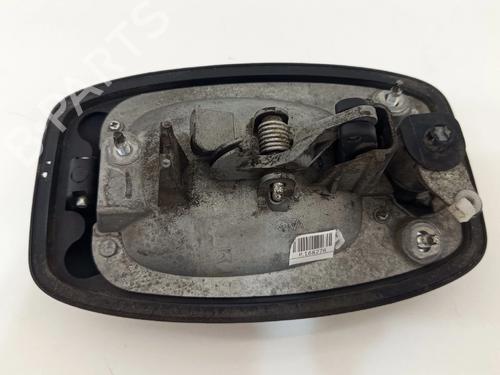 Front left exterior door handle CITROËN JUMPER II Van 2.2 BlueHDi 120 | BP36999265C128 - Image 3