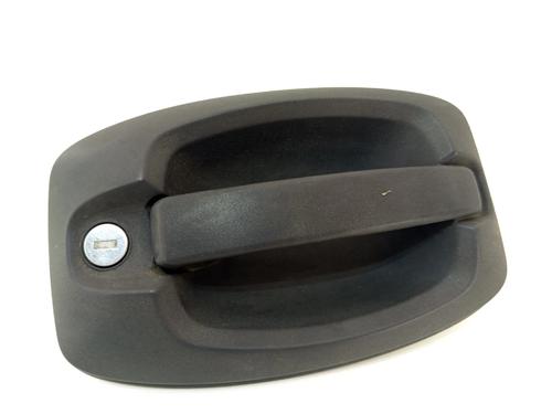 Front left exterior door handle CITROËN JUMPER II Van 2.2 BlueHDi 120 | BP36999265C128 - Image 2