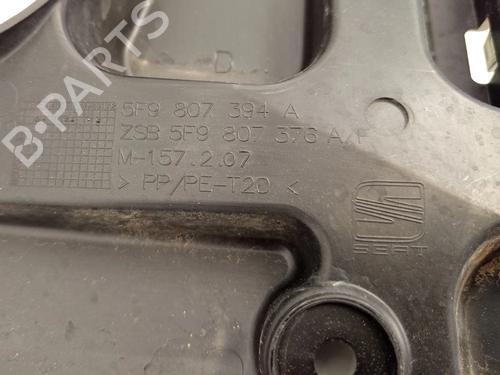 Other SEAT LEON ST (5F8) 1.6 TDI 4Drive | BP37031585O1 - Image 3