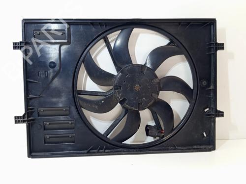 Used Radiator fan Radiator fan 36999263 36999263