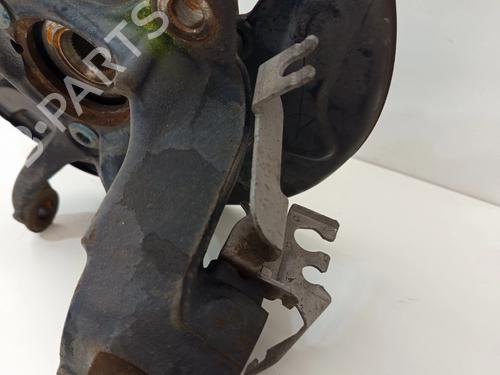 Right front steering knuckle SEAT LEON ST (5F8) 1.6 TDI 4Drive | BP37031581M26 - Image 8
