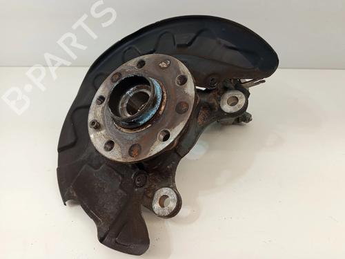 Right front steering knuckle SEAT LEON ST (5F8) 1.6 TDI 4Drive | BP37031581M26 - Image 4