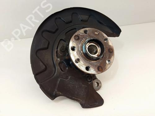 Used Right front steering knuckle Right front steering knuckle 37031581 37031581